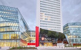 H4 Hotel Wyndham Paris Pleyel Resort