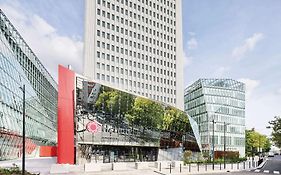 H4 Wyndham Paris Pleyel