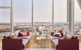 H4 Wyndham Paris Pleyel